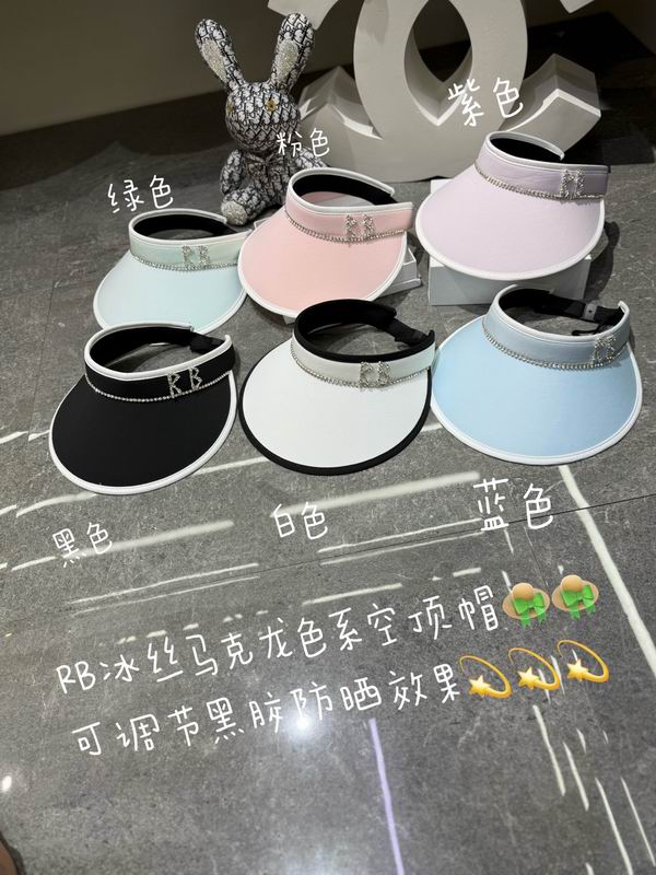 RB Visor 0512